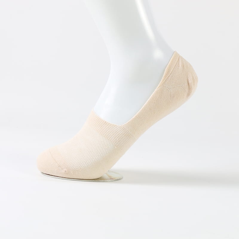 Chaussettes en coton colorées pour femmes, couleurs acidulées, sans couture, à la mode, sans spectacle, vente en gros