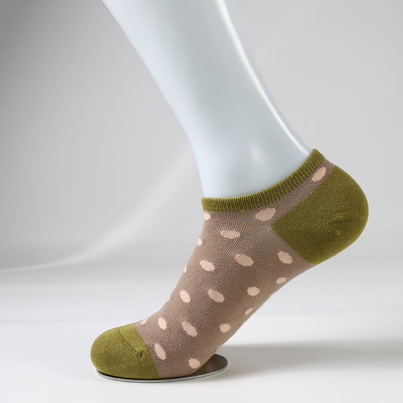 Printemps extrême doux de haute qualité mode belles nouvelles chaussettes en soie filée en vrac en gros