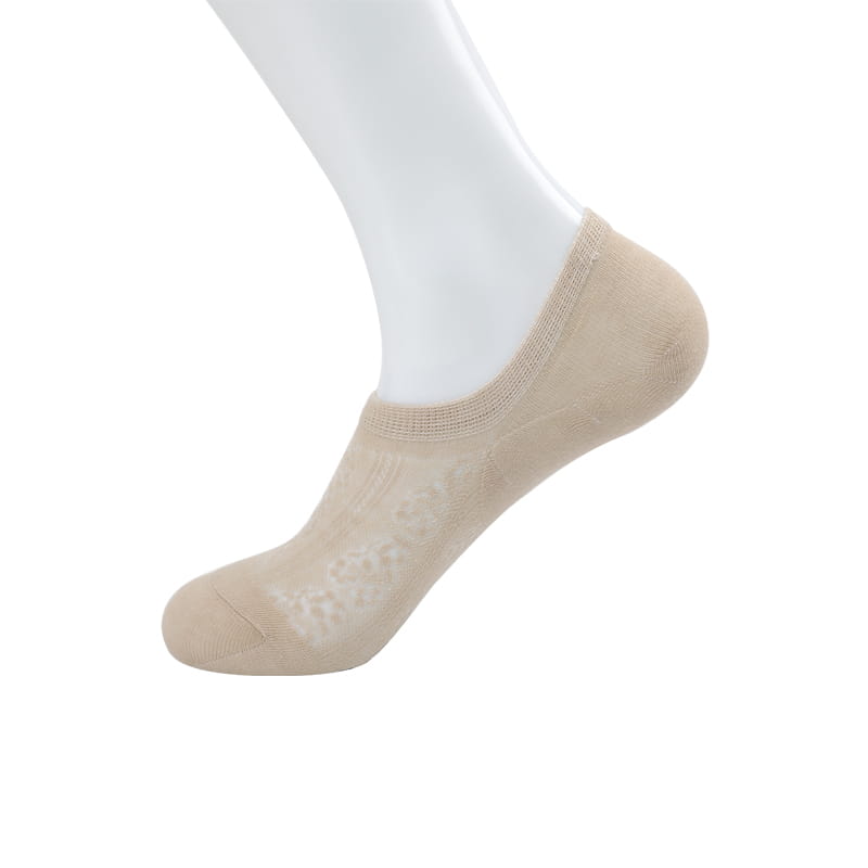 Chaussettes basses femme