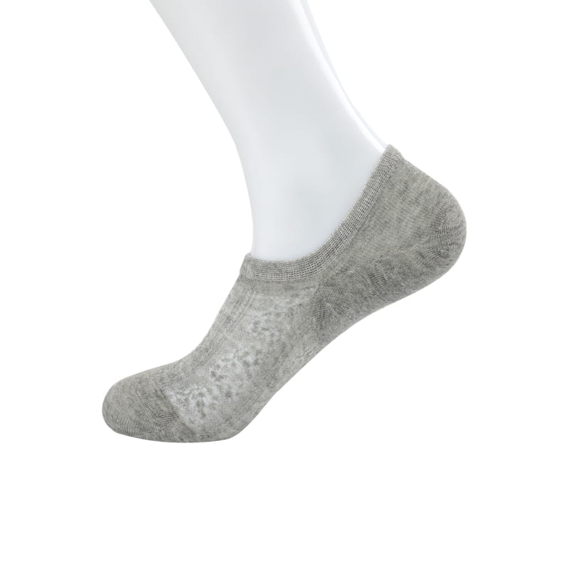 Chaussettes basses femme