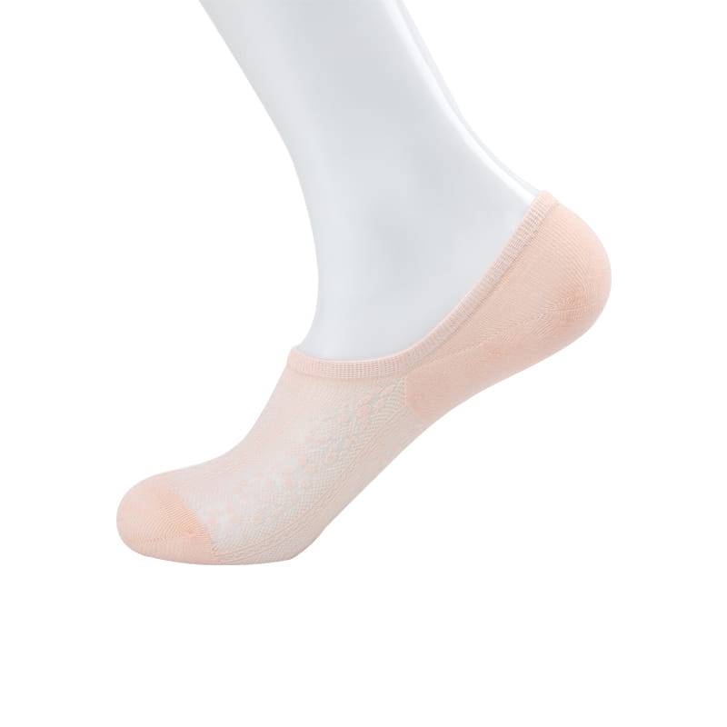 Chaussettes basses femme