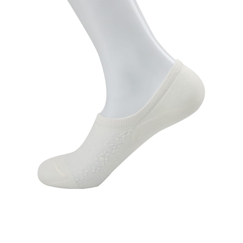 Chaussettes basses femme