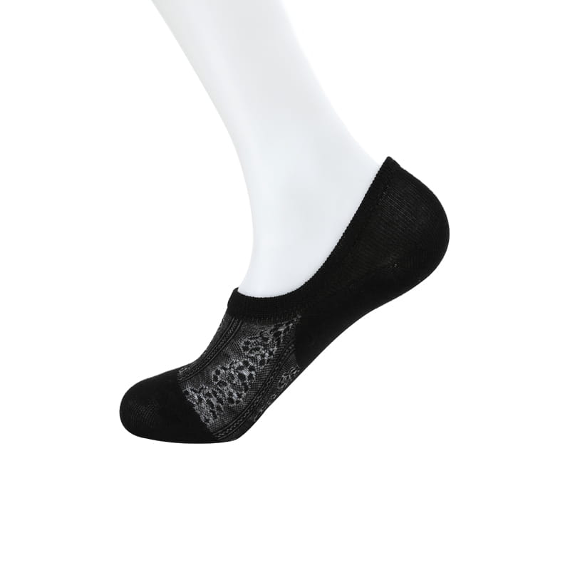 Chaussettes basses femme