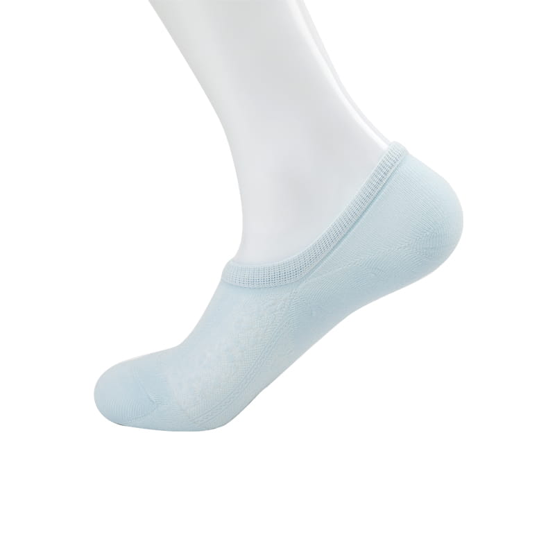 Chaussettes basses femme