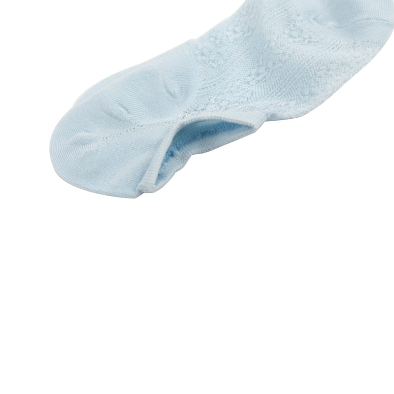 Chaussettes basses femme