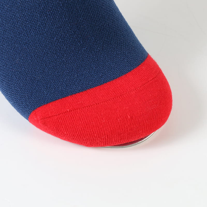 Chaussettes respirantes en coton pour femmes, nouveau design, haute qualité, robe à la mode, chaussettes à la cheville