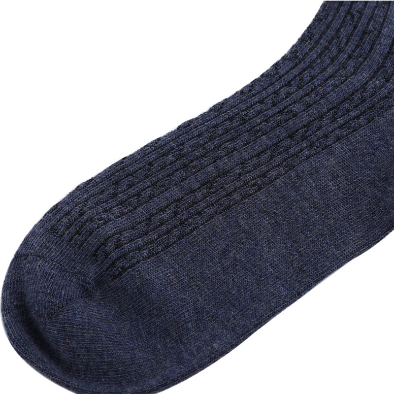 Chaussettes en coton pour femmes, confort décontracté, double aiguille, écheveau de soie, couture à la main, chaussettes bateau en coton