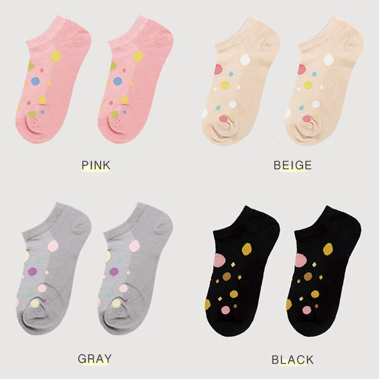 Chaussettes athlétiques basses à la cheville pour femmes, invisibles, décontractées, en coton