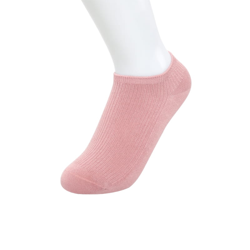 Chaussettes de bateau pour femmes, en soie douce, enduit de nylon, pompage d'ammoniac, double aiguille, couture à la main