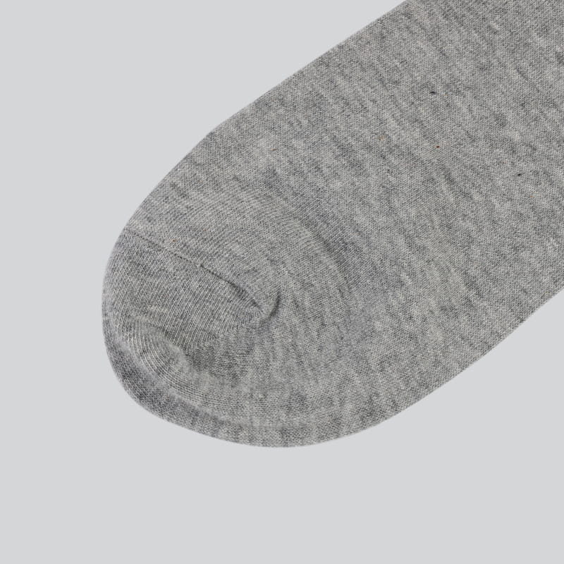 Chaussettes rayées en coton pour femmes et adolescentes, Skateboard, écolières