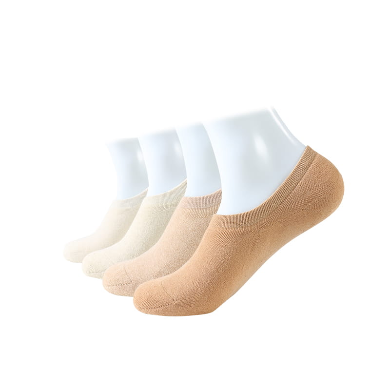 Commerce de gros doux Terry chaud hiver coloré dames équipage femmes chaussettes en coton