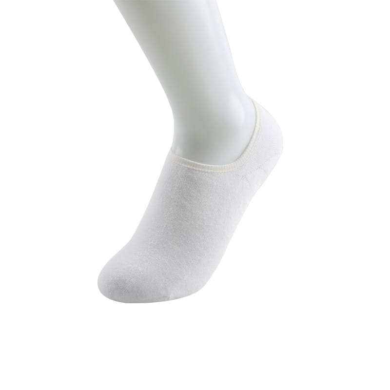 Chaussettes en coton peigné pour hommes, bas de serviette, couleur unie, talon muti, éponge