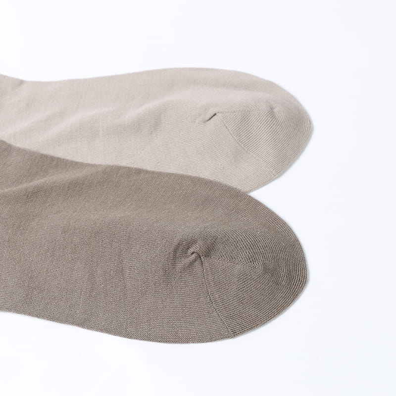 Chaussettes modales respirantes coréennes pour hommes, vente en gros, travail d'affaires en vrac