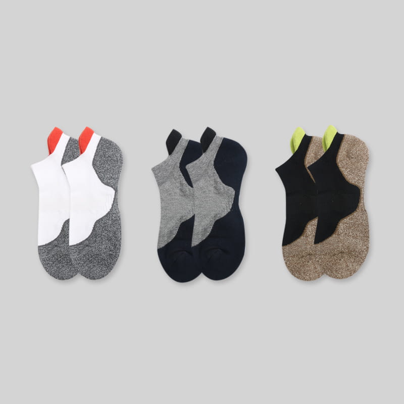 Chaussettes de sport en coton pour hommes, vente en gros, en vrac, de haute qualité, pour basket-ball, cheville