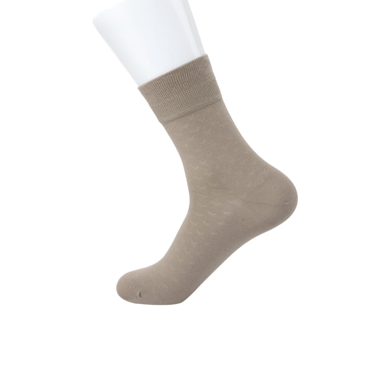 Chaussettes décontractées et confortables pour hommes, fines et de haute qualité, chaussettes d'affaires en coton Modal, reliant à la main, chaussettes pour hommes