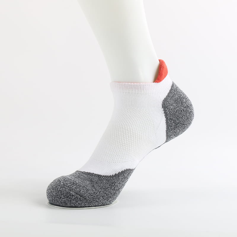 Chaussettes de sport en coton pour hommes, vente en gros, en vrac, de haute qualité, pour basket-ball, cheville