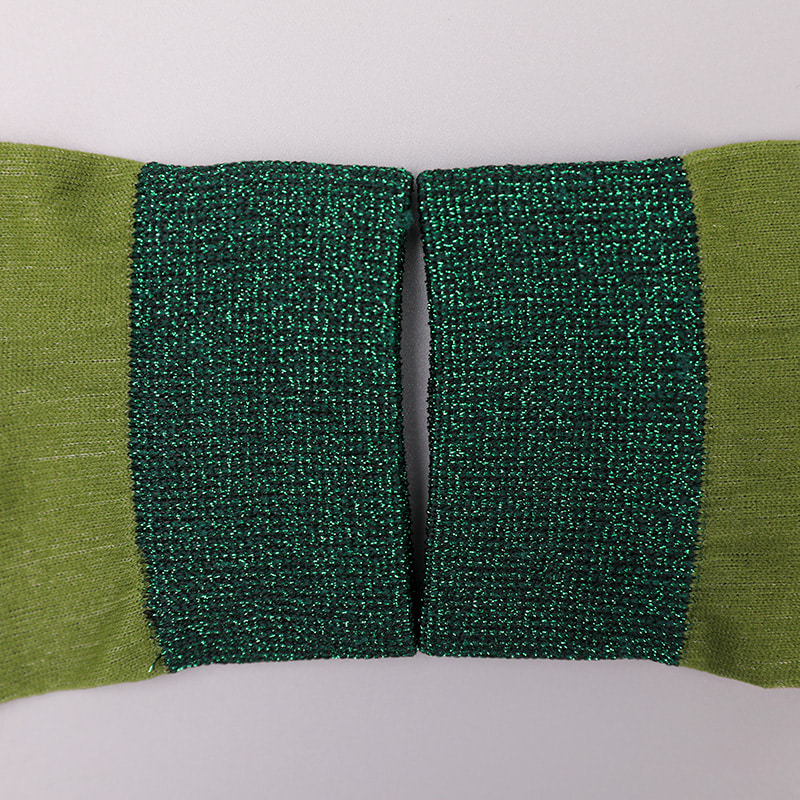 Chaussettes pour femmes en coton et soie en nylon transparent à la mode Chaussettes pour femmes en soie transparente en nylon superfin Chaussettes pour femmes en soie cristal WSD1946