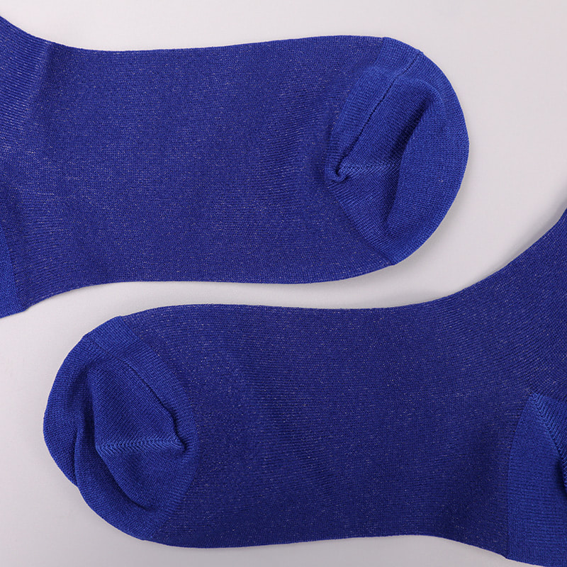 Chaussettes pour femmes en coton et soie en nylon transparent à la mode Chaussettes pour femmes en soie transparente en nylon superfin Chaussettes pour femmes en soie cristal WSD1946