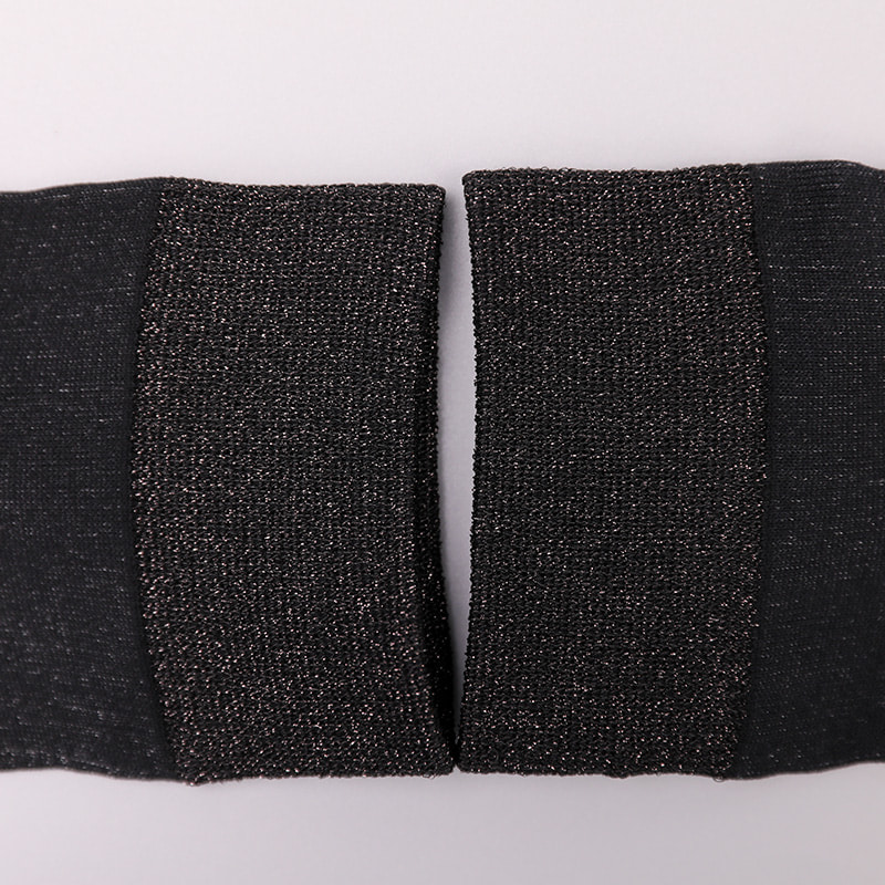 Chaussettes pour femmes en coton et soie en nylon transparent à la mode Chaussettes pour femmes en soie transparente en nylon superfin Chaussettes pour femmes en soie cristal WSD1946