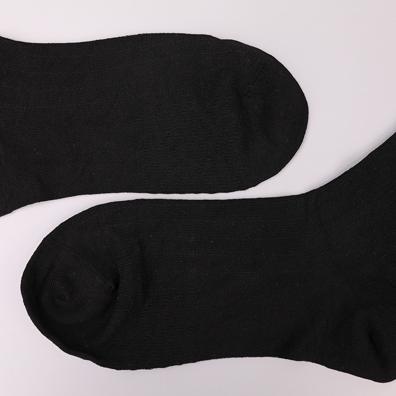 Chaussettes décontractées pour hommes, Collection modale, cercle, rayures verticales, fleurs, douces, cousues à la main, WSD2802