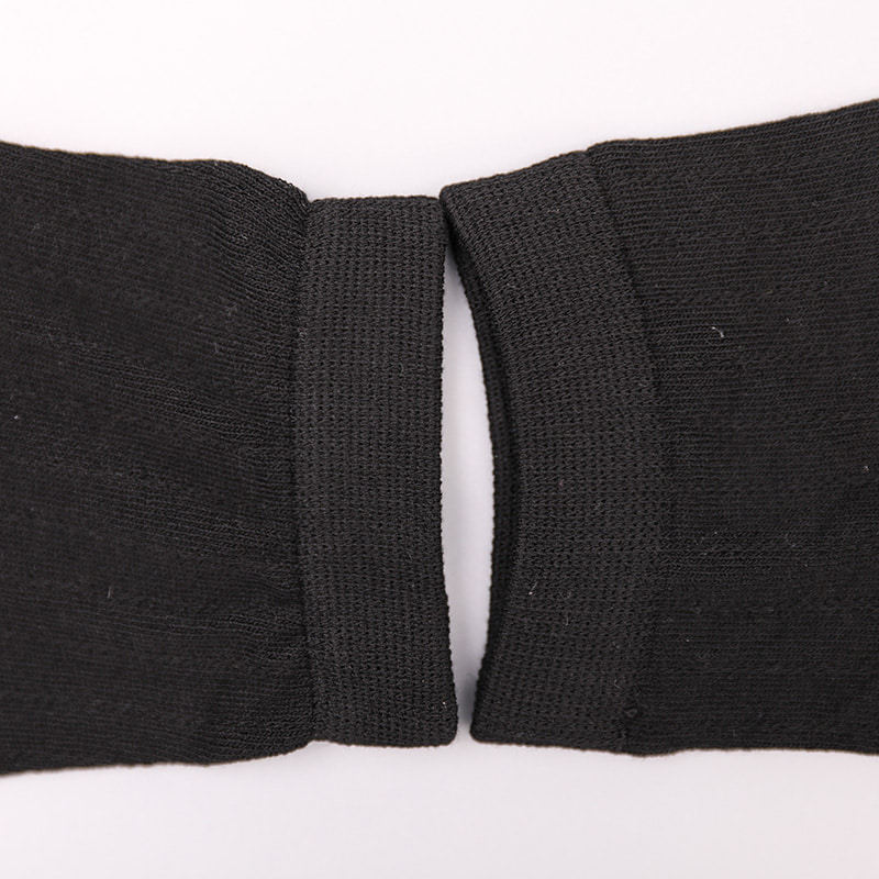 Chaussettes décontractées pour hommes, Collection modale, cercle, rayures verticales, fleurs, douces, cousues à la main, WSD2802