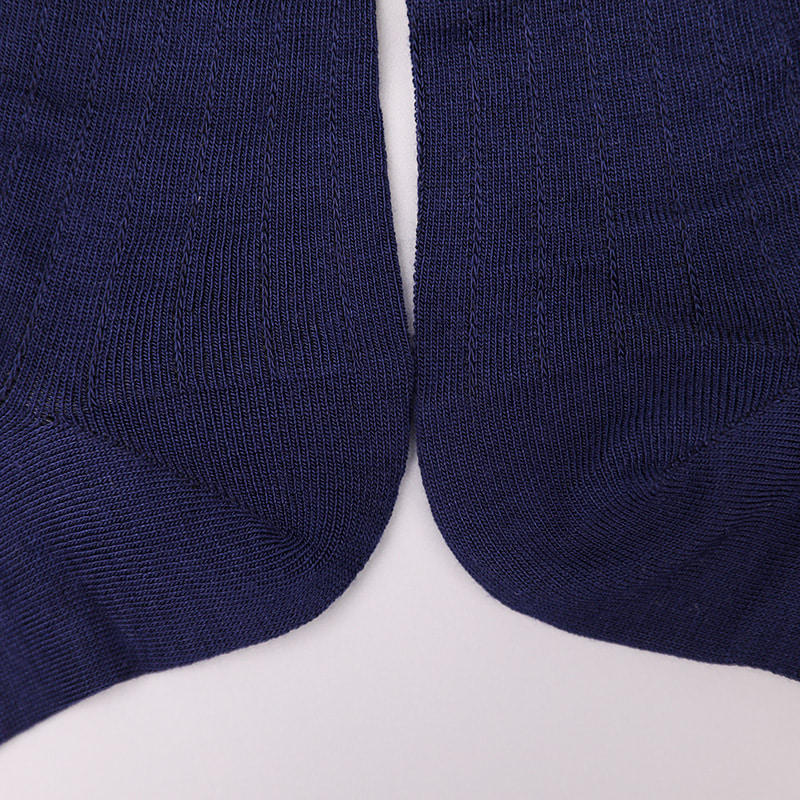 Chaussettes décontractées pour hommes, Collection modale, cercle, rayures verticales, fleurs, douces, cousues à la main, WSD2802