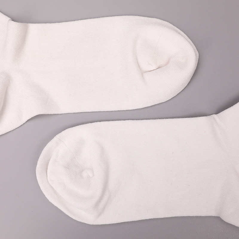 Chaussettes pour hommes, imitation spandex, soie filée douce, enveloppée de nylon, imitation 3D, jacquard cousu à la main, automne et hiver, WSD2850