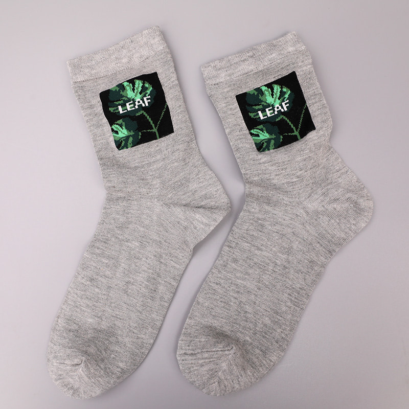 Chaussettes pour hommes, imitation spandex, soie filée douce, enveloppée de nylon, imitation 3D, jacquard cousu à la main, automne et hiver, WSD2850