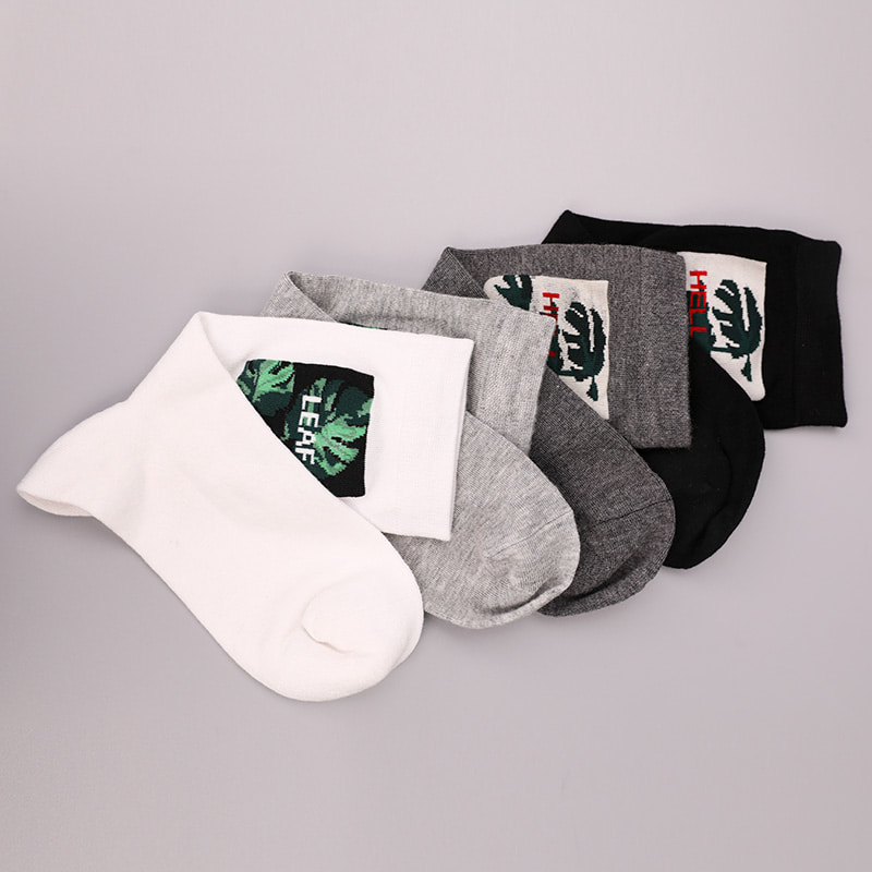 Chaussettes pour hommes, imitation spandex, soie filée douce, enveloppée de nylon, imitation 3D, jacquard cousu à la main, automne et hiver, WSD2850