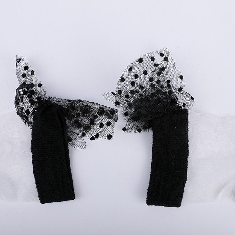 Mode verre soie coton bas femmes chaussettes couture transparente soie nœud papillon femmes chaussettes cristal soie femmes chaussettes WSD1911