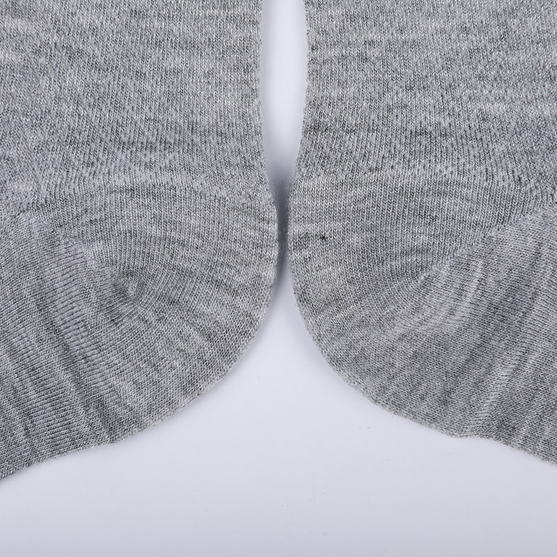 Sac en nylon et fibre de bambou souple, chaussettes fines et décontractées en petits diamants pour femmes, chaussettes cousues à la main pour femmes WSD1689