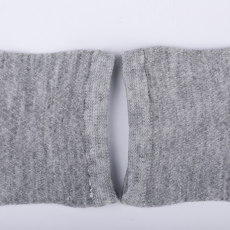 Sac en nylon et fibre de bambou souple, chaussettes fines et décontractées en petits diamants pour femmes, chaussettes cousues à la main pour femmes WSD1689