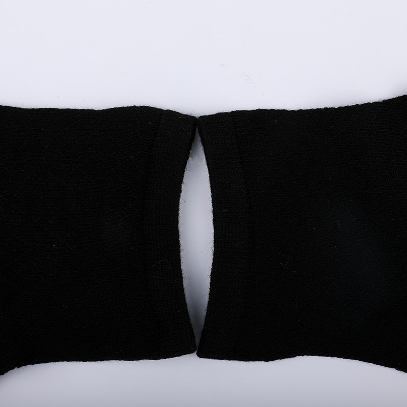 Sac en nylon et fibre de bambou souple, chaussettes fines et décontractées en petits diamants pour femmes, chaussettes cousues à la main pour femmes WSD1689