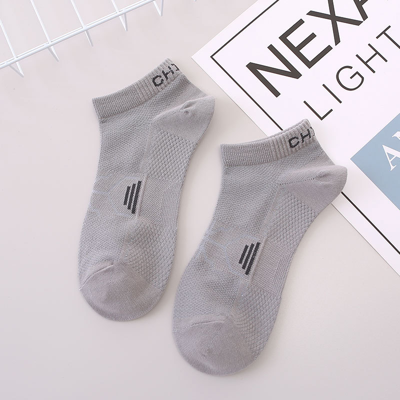 Chaussettes personnalisées avec logo en coton pour hommes, fabricant OEM ODM, Performance sportive