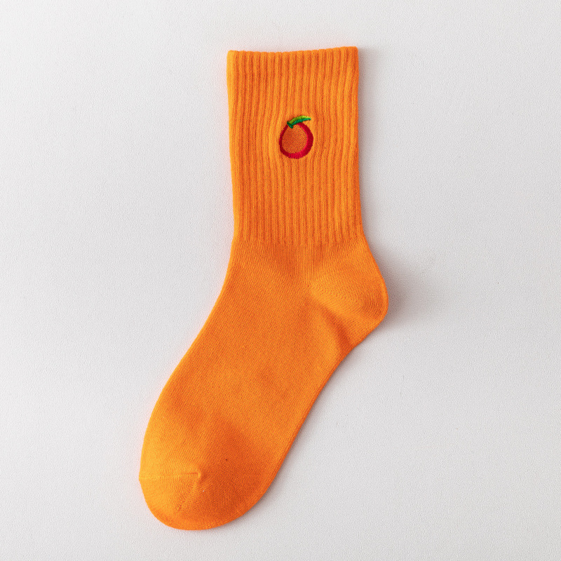 chaussettes antidérapantes en nylon avec logo personnalisé et cyclisme sportif